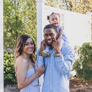 Meet your Posher, Safiyah